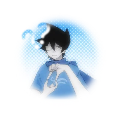 john egbert.