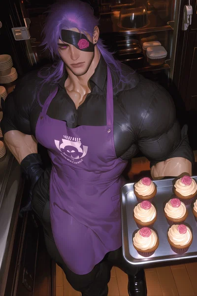 Laurence's Desserts