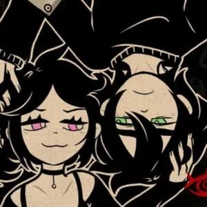 Naoya zenin X the coffin of andey and leyley (EPISODE 1 LOREBOOK ADDED)