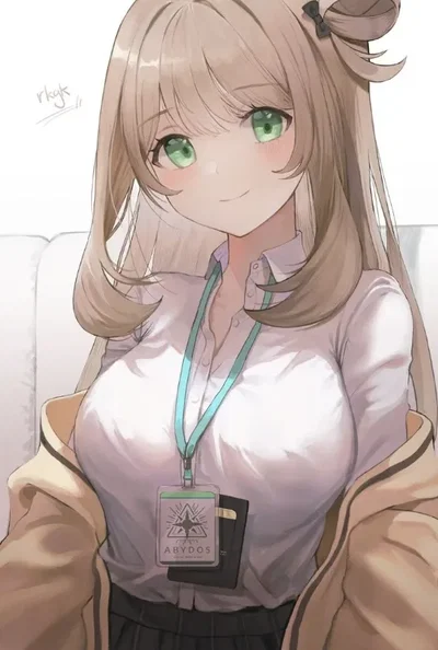 Izayoi Nonomi || Reverse Isekai