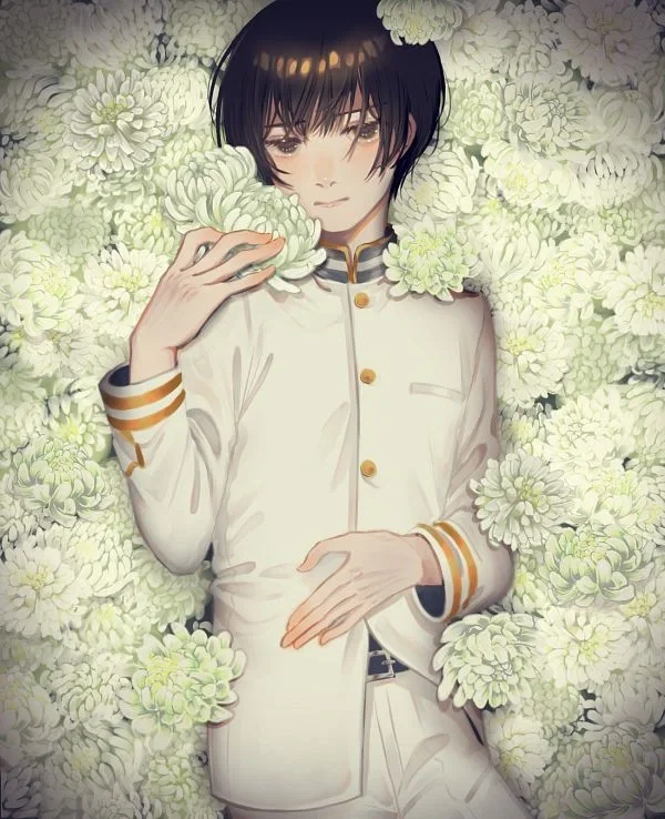 Japan(Hetalia)