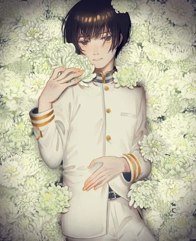 Japan(Hetalia)
