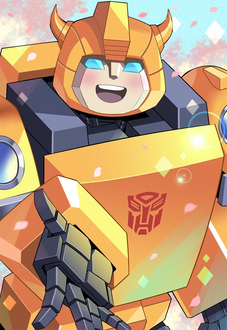 Bumblebee