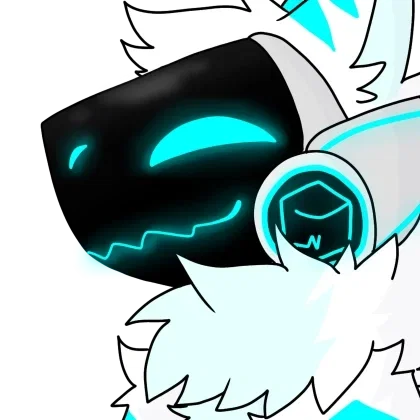 Protogen [UPDATED] - Unknow Furry Infection Game
