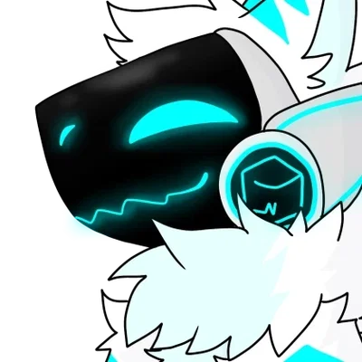 Protogen [UPDATED] - Unknow Furry Infection Game