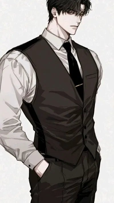CEO dad