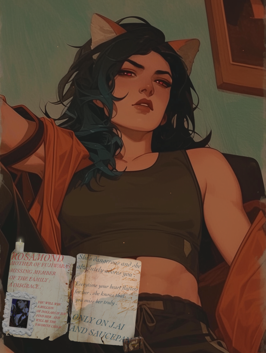 Zara 'Zari' Diaemus