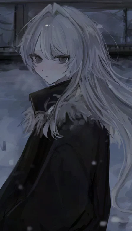 Subject 21 - Aline