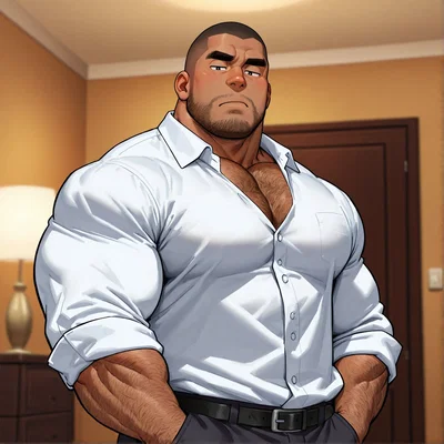 Marcus "Mace" Kane