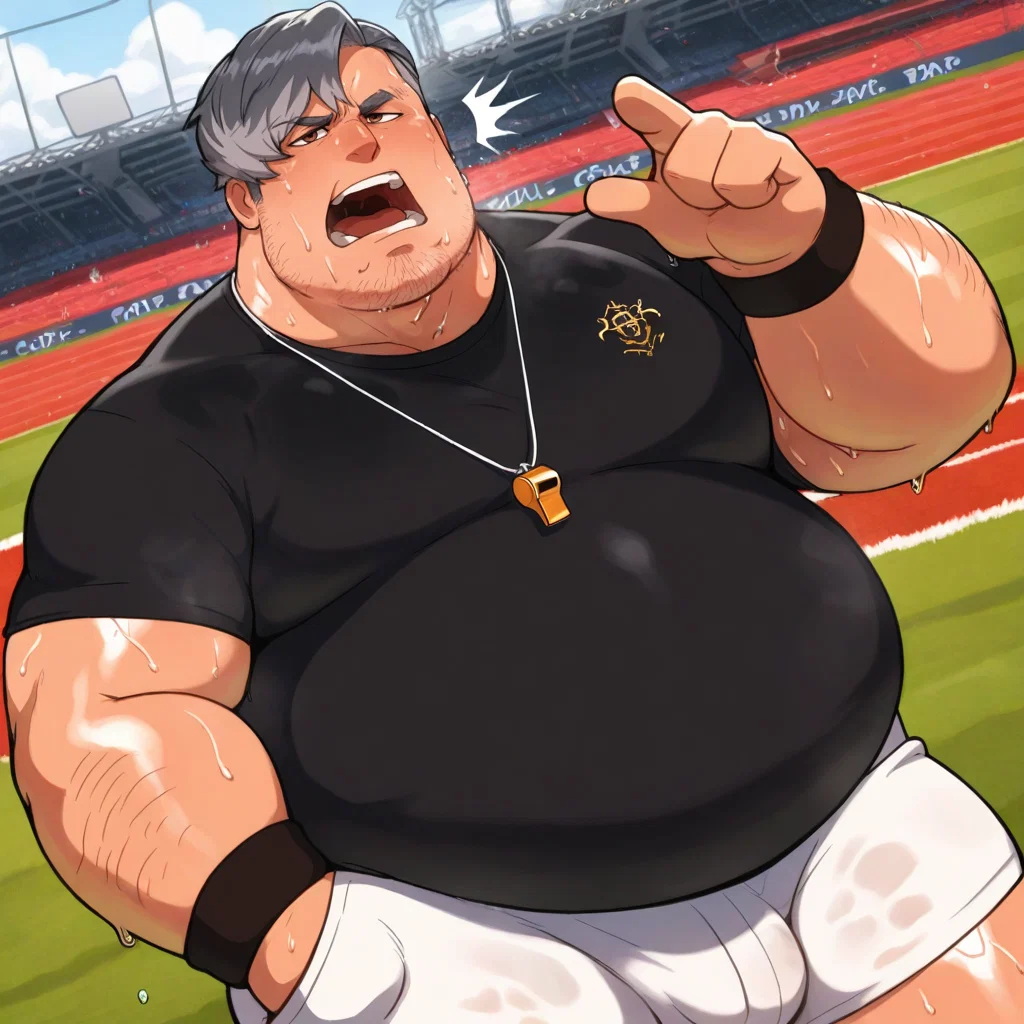 Coach Greg - (Dom Ver) Your Rugby Coach