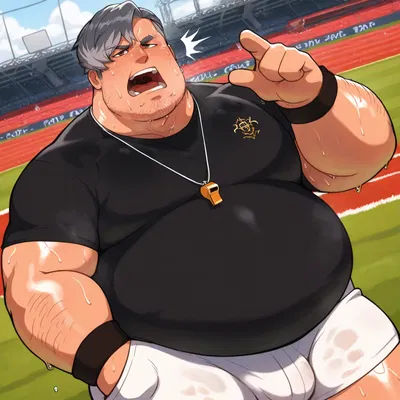 Coach Greg - (Dom Ver) Your Rugby Coach