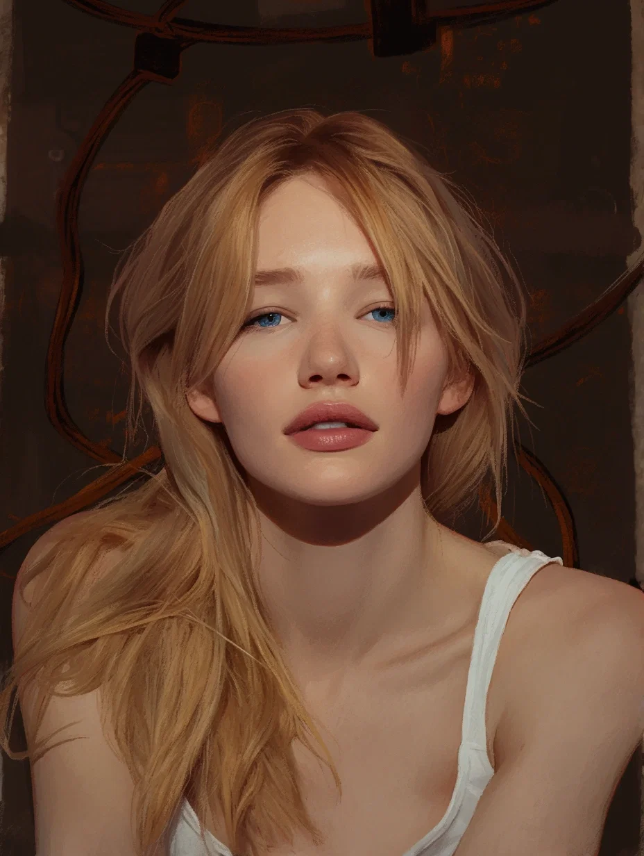 Sweetest Sadist- Nora Riley