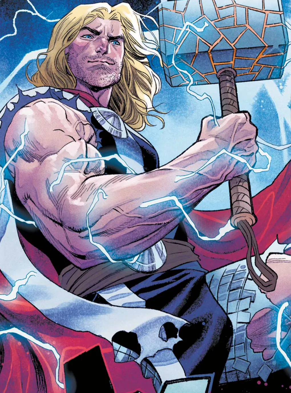 Thor Odinson
