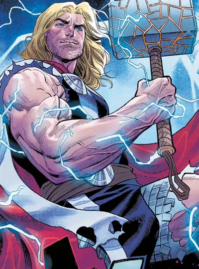 Thor Odinson