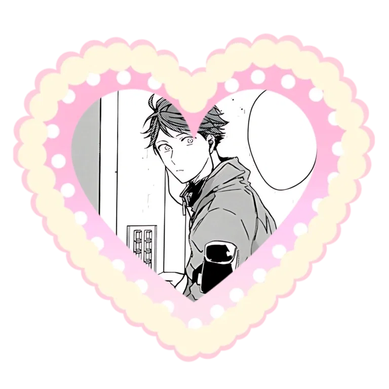 Oikawa Tooru