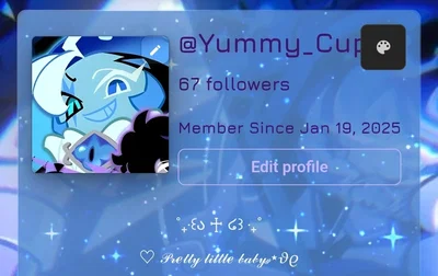 6 7