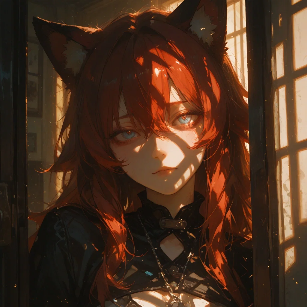 Stray Demi-Human 