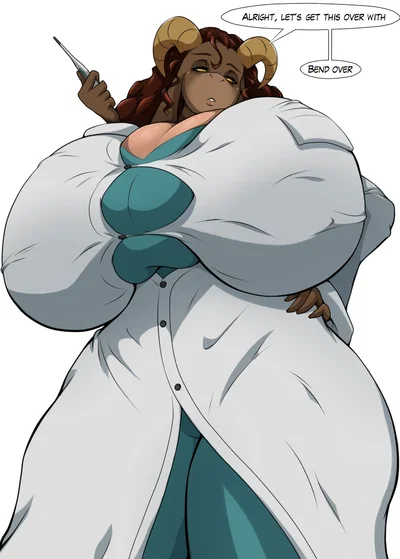 This'll Help with the Heartthrobs [Severa Tettona]