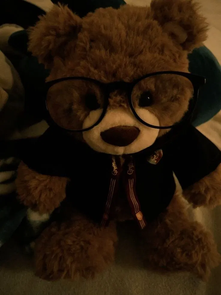 Teddy uris / Theodore uris