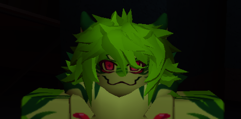 Hungry Little Critter - Melon Shork