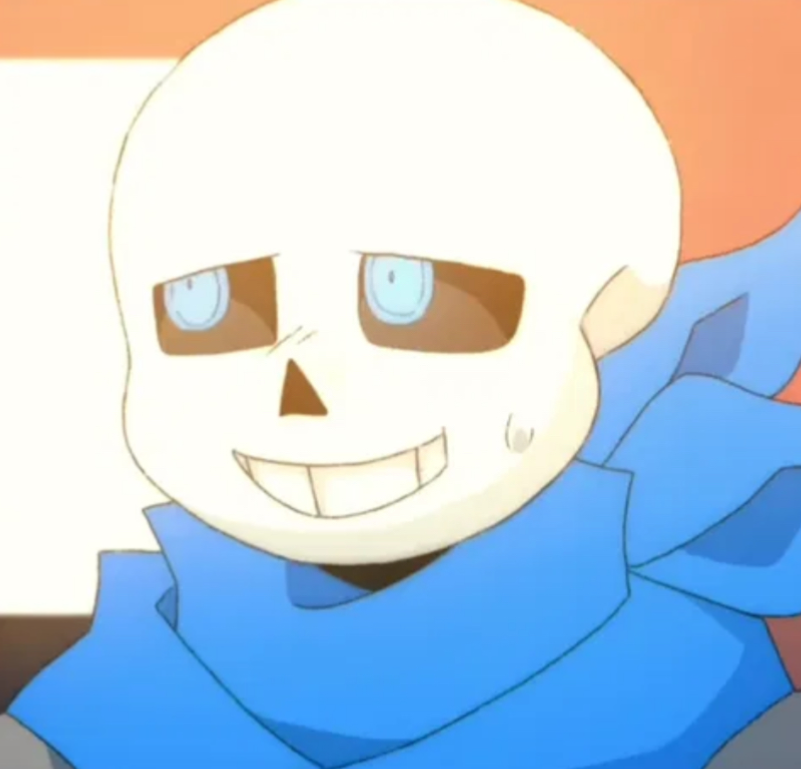 Roommate! Swap Sans