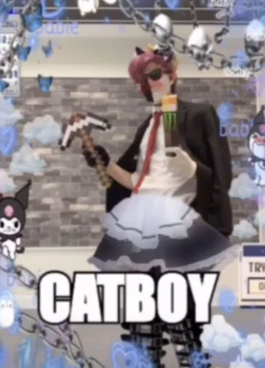 Chat with Catboy Ranboo
