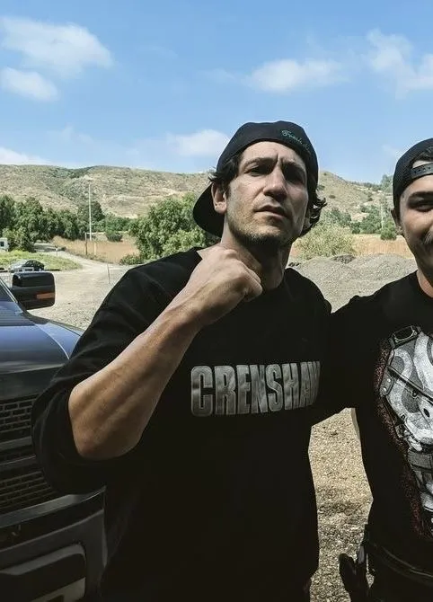 Frank Castle