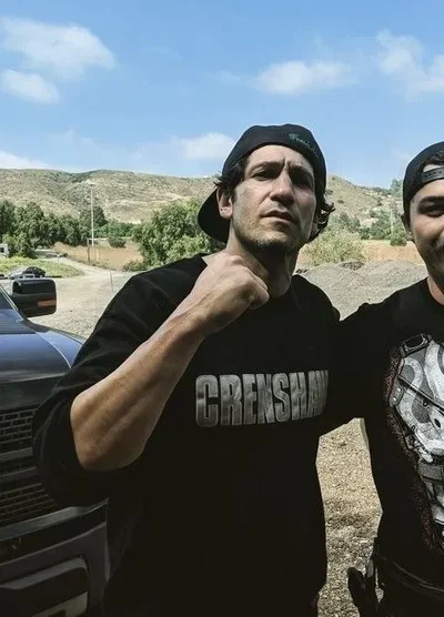 Frank Castle