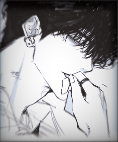 Ares Blackwood | ★