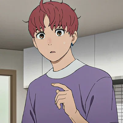! Jin Enjoji /★/ Jiji !