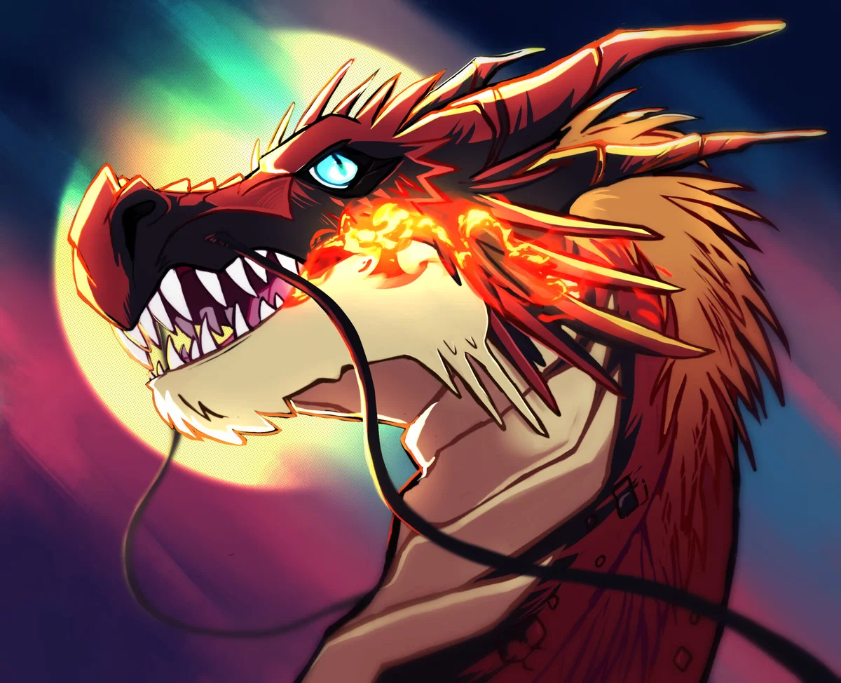 Pyrrah