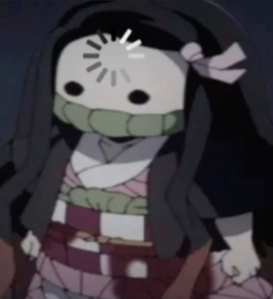 Nezuko kamado