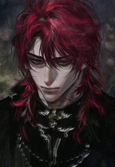 Azrael - Vampire