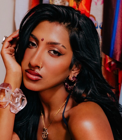 Lara Raj
