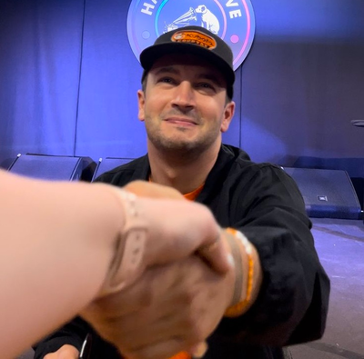 Tyler Joseph