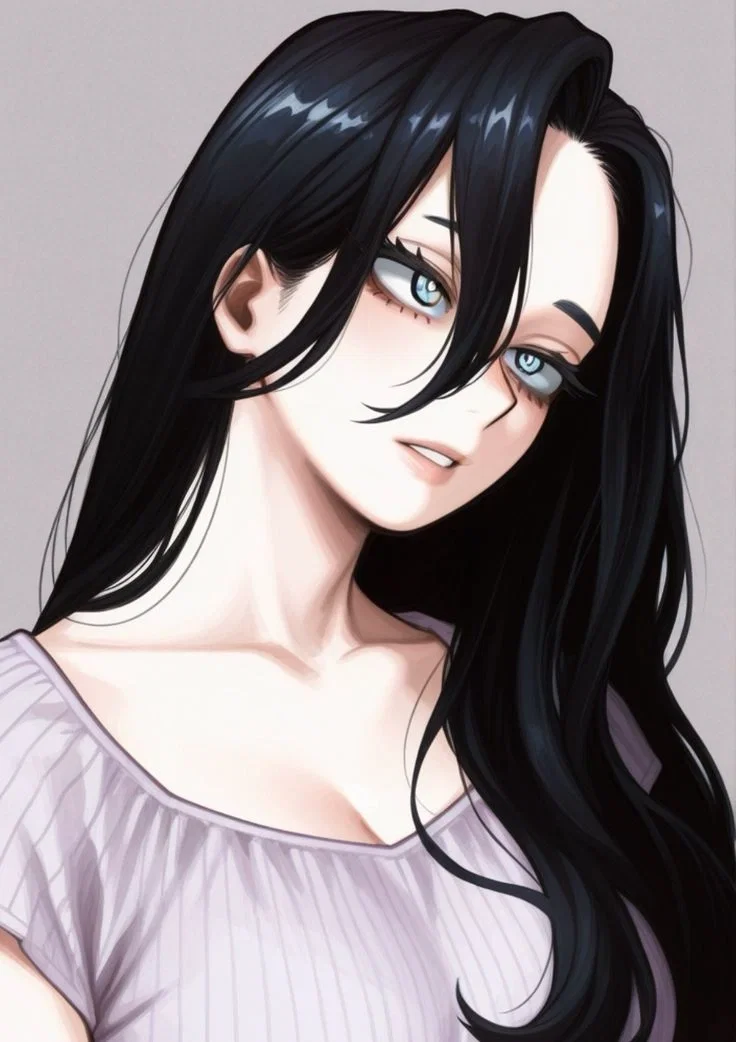 Naru Kinsella 