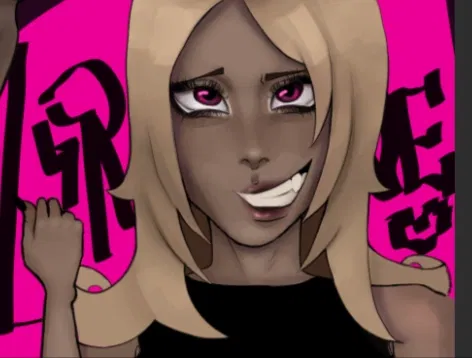 Roxanne