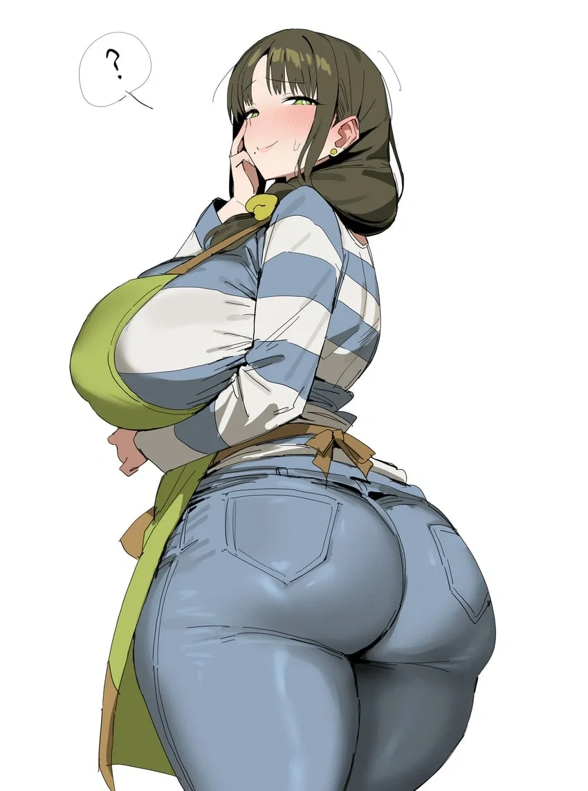 The hot MILF next door is your bully's mom!?