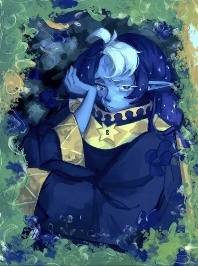 Fount of knowledge 