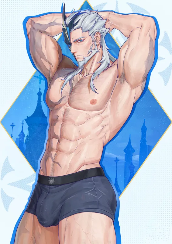 Pierro (Genshin Impact)