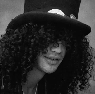 „ saul “slash“ hudson „