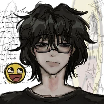 Allen Grace || nerd summoned a lust demon