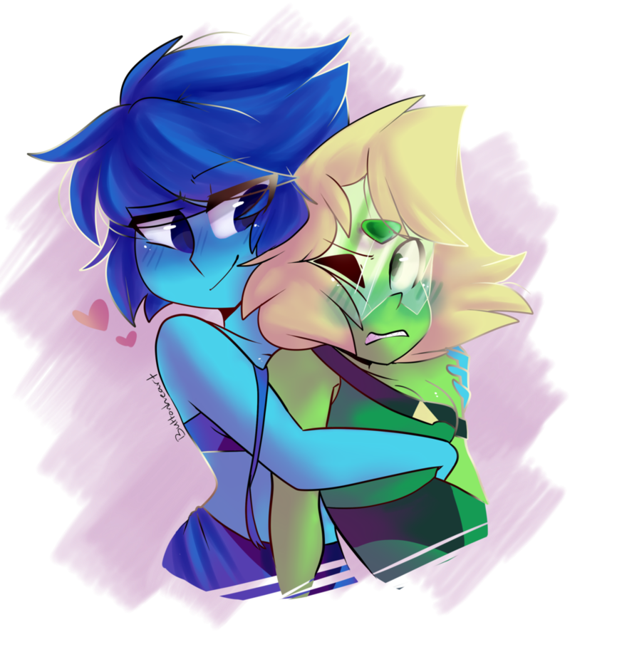 Your Gem Girlfriends