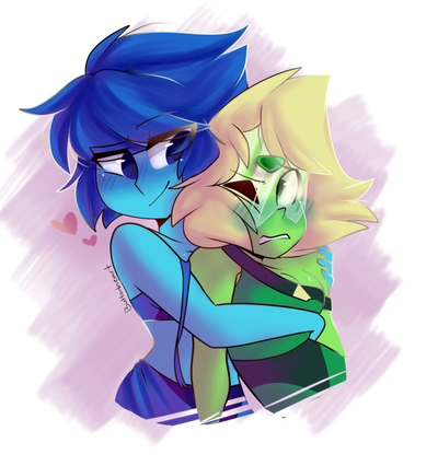 Your Gem Girlfriends