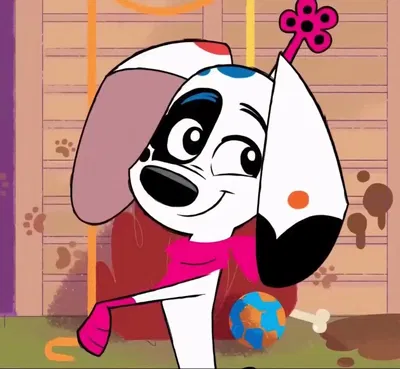 Da Vinci - 101 Dalmatian Street