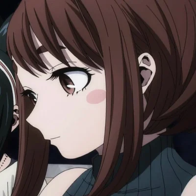 STALKER | Ochaco Uraraka (Uravity)