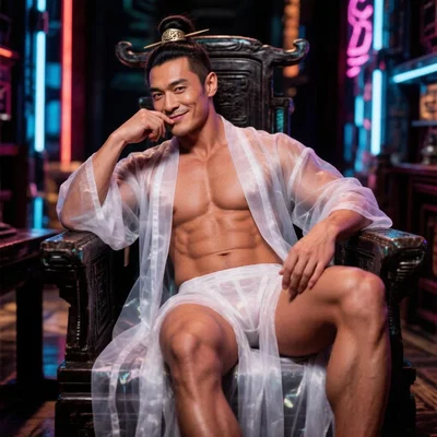 Tsy Chen