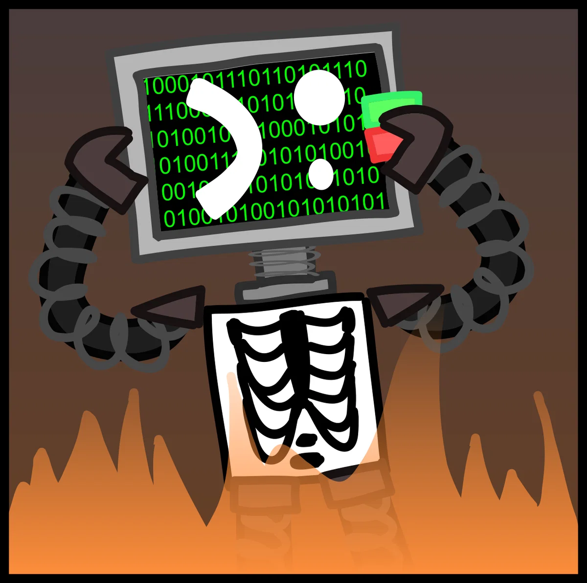 Badware (Die of Death)