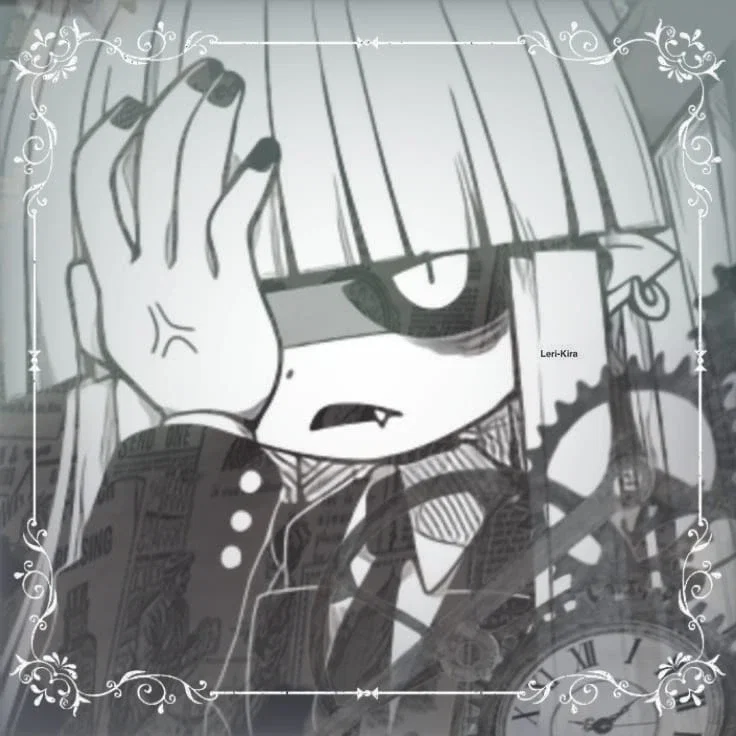  𓏵 ‎Kuro​♰sunoㄑ3 