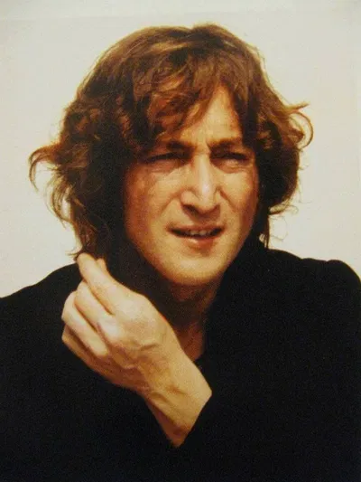 John Lennon
